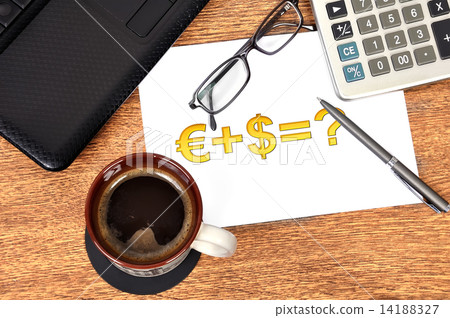 Note money formula Note money formula 14188327