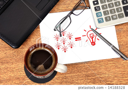 Note idea formula Note idea formula 14188328