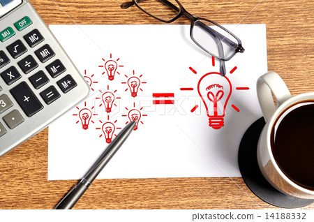 Note idea formula 14188332