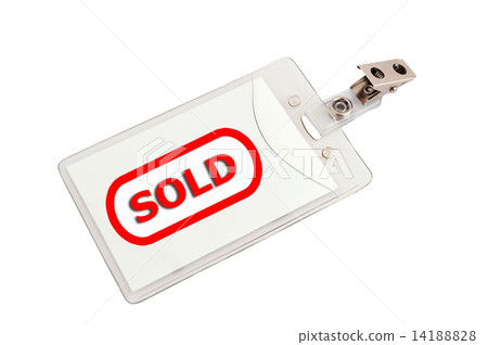 badge sold 14188828