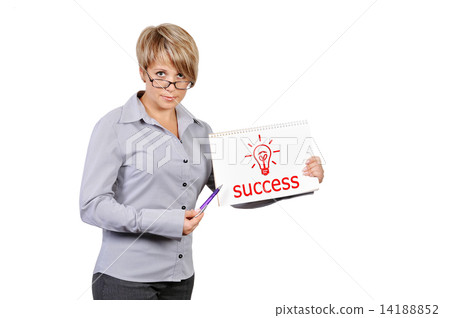 placard success 14188852