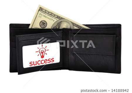 purse and dollars purse and dollars 14188942