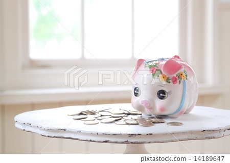 500 yen savings 14189647