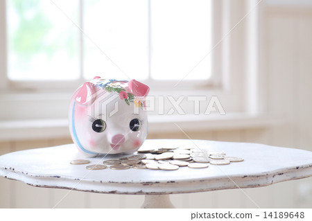 500 yen savings 14189648