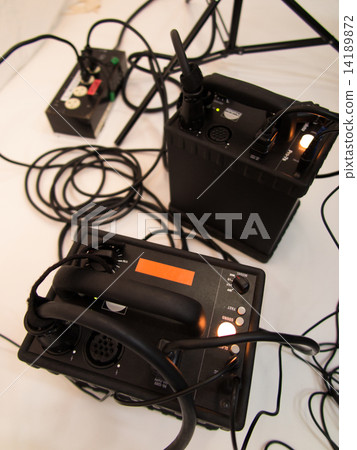 Studio Equipment Strobe Generator 14189872