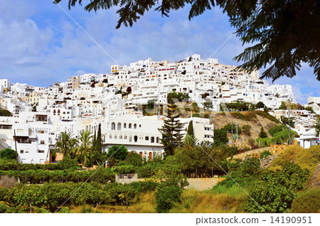 Mojacar, in Spain 14190951