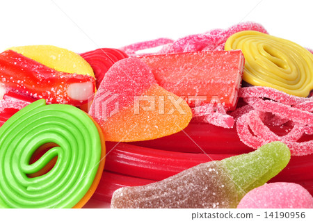 candy assortment candy assortment 14190956