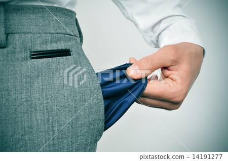 broke businessman broke businessman 14191277