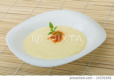 Cheese soup Cheese soup 14191856