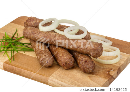 Kebab 14192425