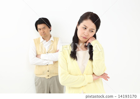 中年夫妻受苦 中年夫妻受苦 14193170