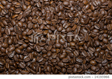 Coffee beans  14193966