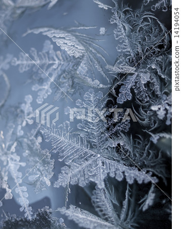 Crystal (longitudinal / crystal 3) 14194054