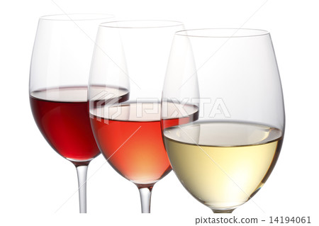 Red, white, rose wine 14194061