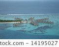 Maldives 14195027