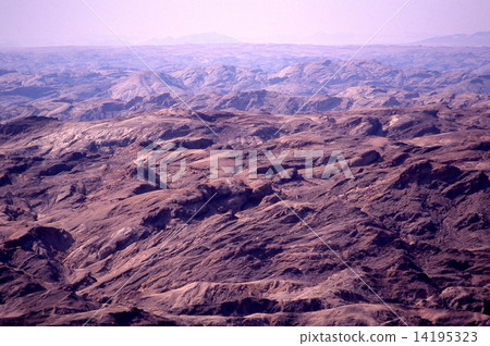 Moon landscape 14195323