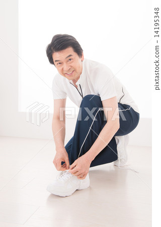 高級夫婦形象 14195348