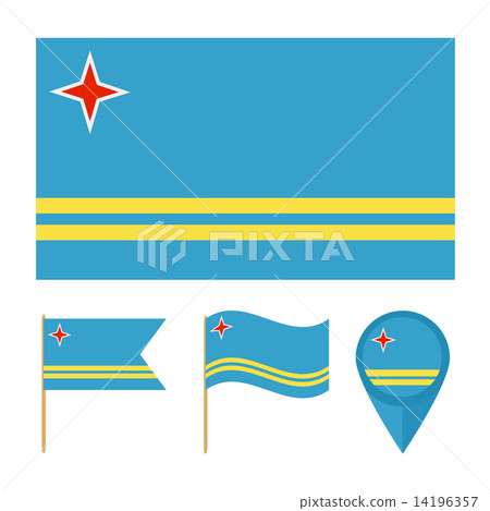 country flag 14196357