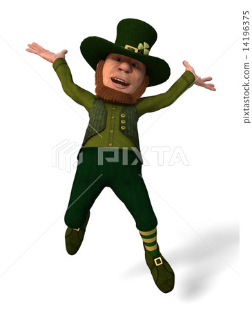 Leprechaun Leprechaun 14196375