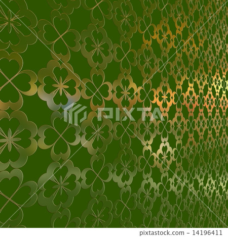 St. Patrick's Background 14196411