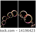 Abstract technology background 14196423