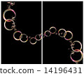 Abstract technology background 14196431