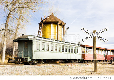 Colorado Railroad Museum, USA 14196544