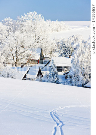 Dolni Hedec, Czech Republic 14196657
