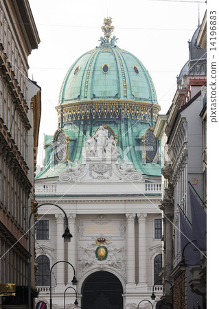 Hofburg Palace, Vienna, Austria 14196883