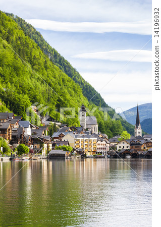 Hallstatt, Upper Austria, Austria 14196932