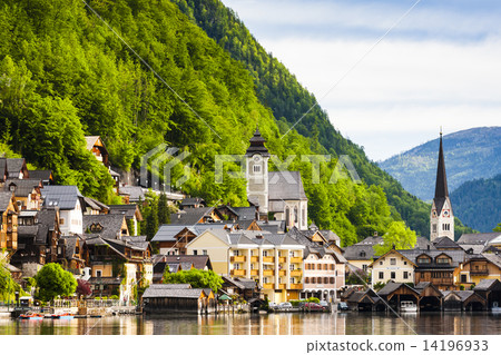 Hallstatt, Upper Austria, Austria 14196933