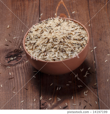 wild rice wild rice 14197199