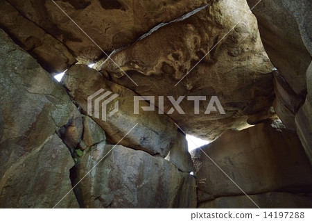 Stone theater mound tomb stones room Stone theater mound tomb stones room 14197288