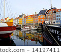 Nyhavn·Nyhavn 14197411