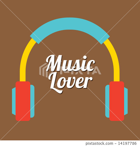 Music Lover 14197786