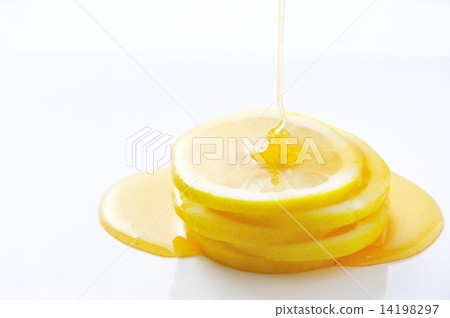 蜂蜜檸檬 14198297