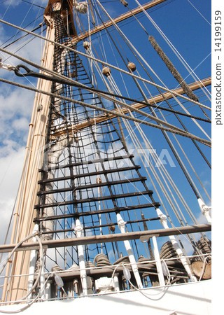 Kaio Maru Shroud 14199159