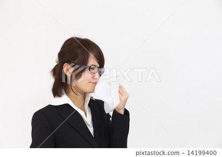 花粉熱圖像1 14199400