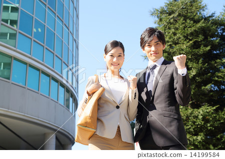 膽量構成業務2人 膽量構成業務2人 14199584