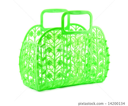 green bag green bag 14200134