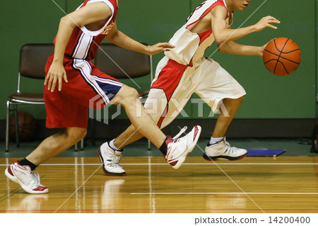 Basketball Basketball 14200400