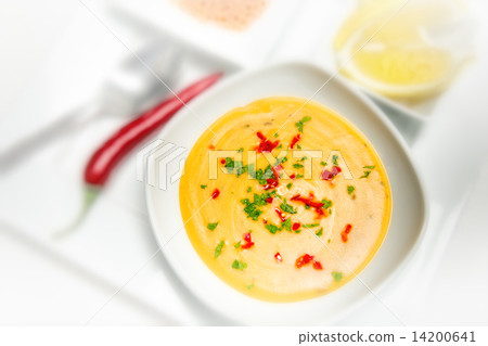 Lentil Soup - Mercimek Corbasi 14200641