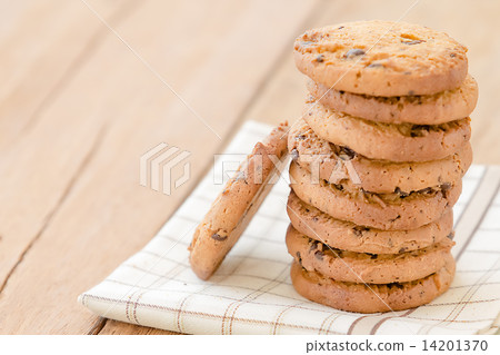 Chocolate Chip 14201370