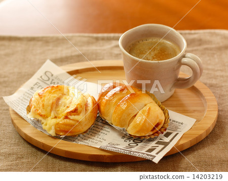 Bread Bread 14203219