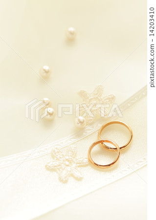 Wedding Background - Stock Photo [14203410] - PIXTA