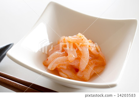 明太魷魚 14203583