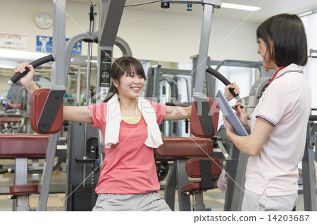 飲食指導 飲食指導 14203687