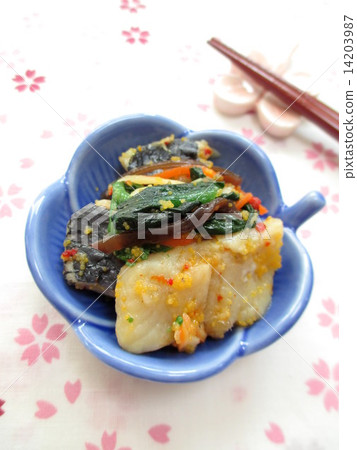 Nanohana與油菜花 14203987