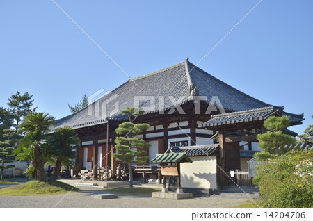 北海道寺大廳 北海道寺大廳 14204706