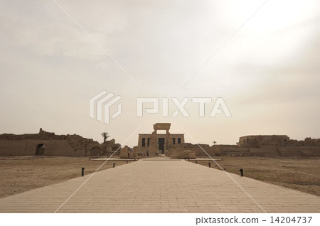 哈索爾神廟 哈索爾神廟 14204737